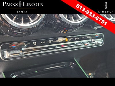 2023 Mercedes-Benz GLB GLB 250 4MATIC®
