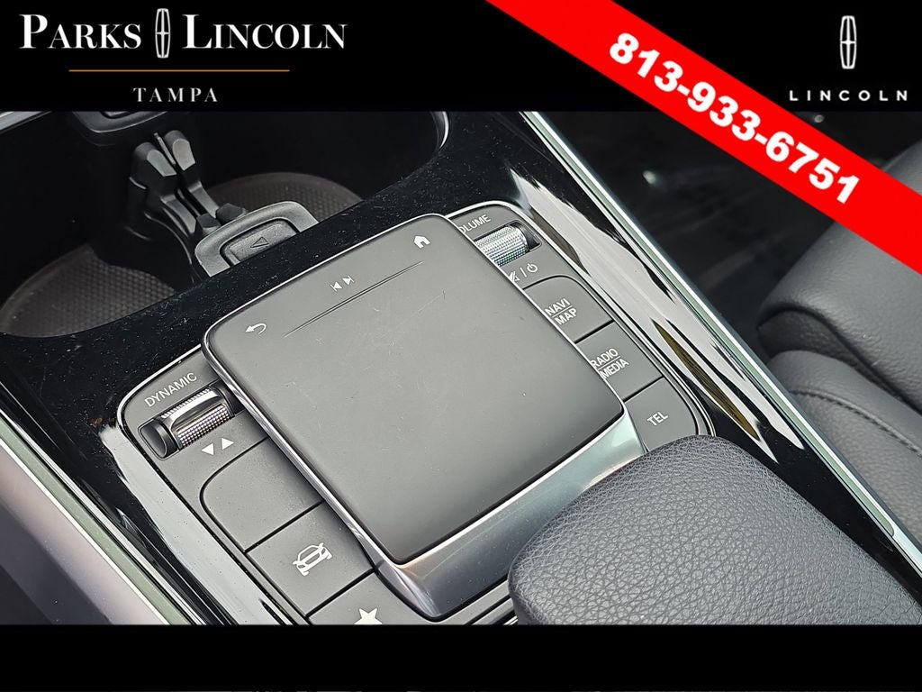 2023 Mercedes-Benz GLB GLB 250 4MATIC®