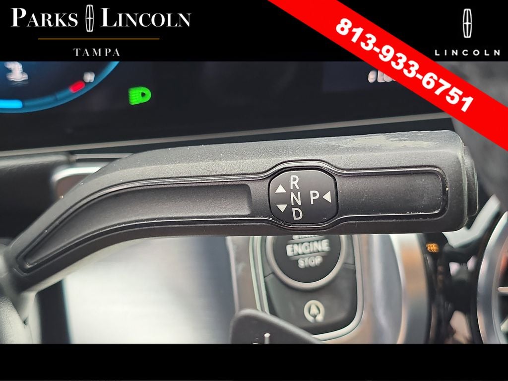 2023 Mercedes-Benz GLB GLB 250 4MATIC®