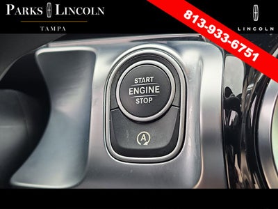 2023 Mercedes-Benz GLB GLB 250 4MATIC®