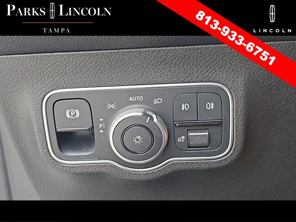 2023 Mercedes-Benz GLB GLB 250 4MATIC®