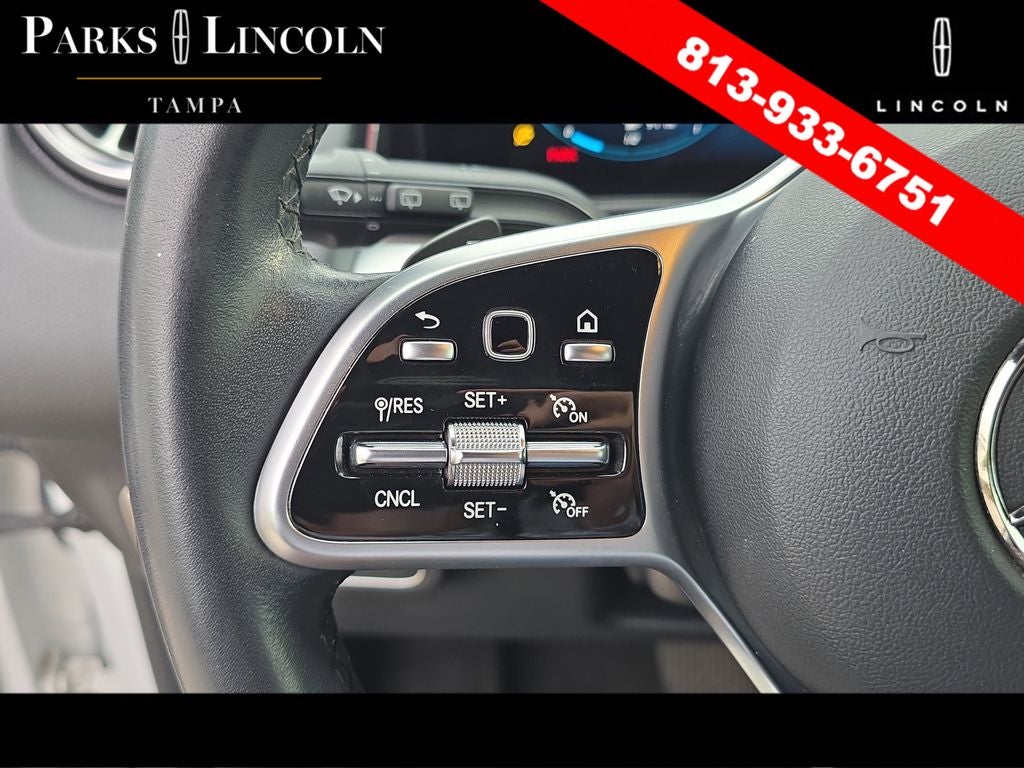 2023 Mercedes-Benz GLB GLB 250 4MATIC®