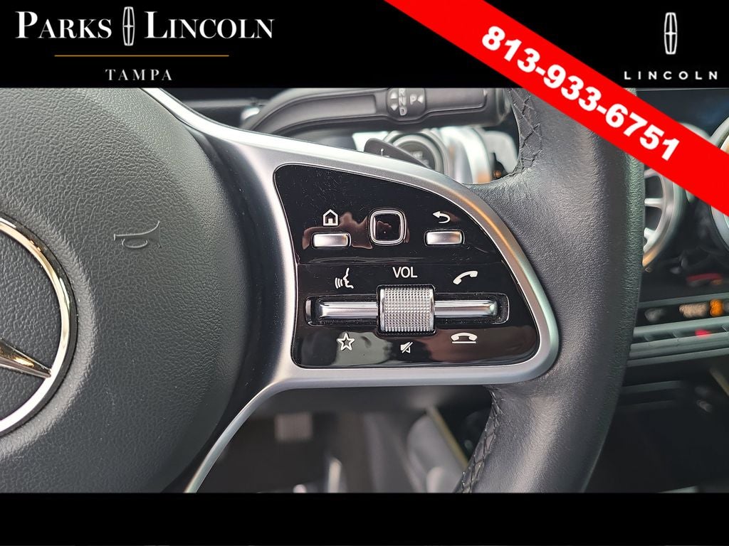 2023 Mercedes-Benz GLB GLB 250 4MATIC®