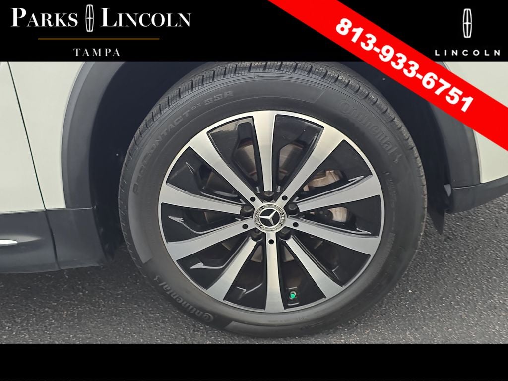 2023 Mercedes-Benz GLB GLB 250 4MATIC®