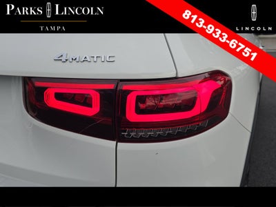 2023 Mercedes-Benz GLB GLB 250 4MATIC®
