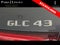 2024 Mercedes-Benz GLC GLC 43 AMG® 4MATIC®
