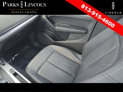 2018 Audi Q5 2.0T Premium quattro