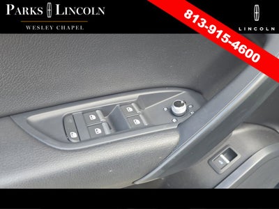 2018 Audi Q5 2.0T Premium quattro