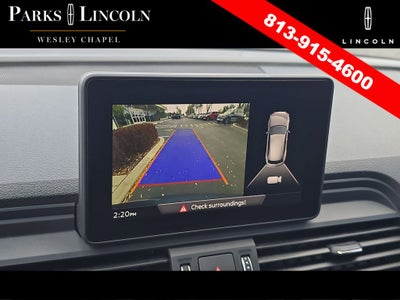 2018 Audi Q5 2.0T Premium quattro