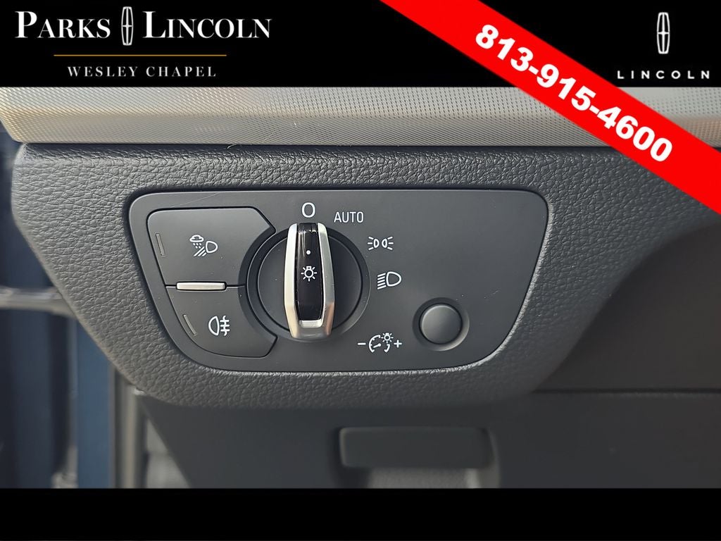 2018 Audi Q5 2.0T Premium quattro