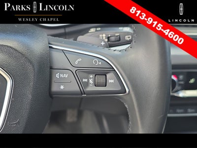 2018 Audi Q5 2.0T Premium quattro