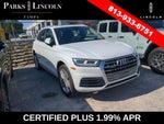 2018 Audi Q5 2.0T Premium Plus quattro