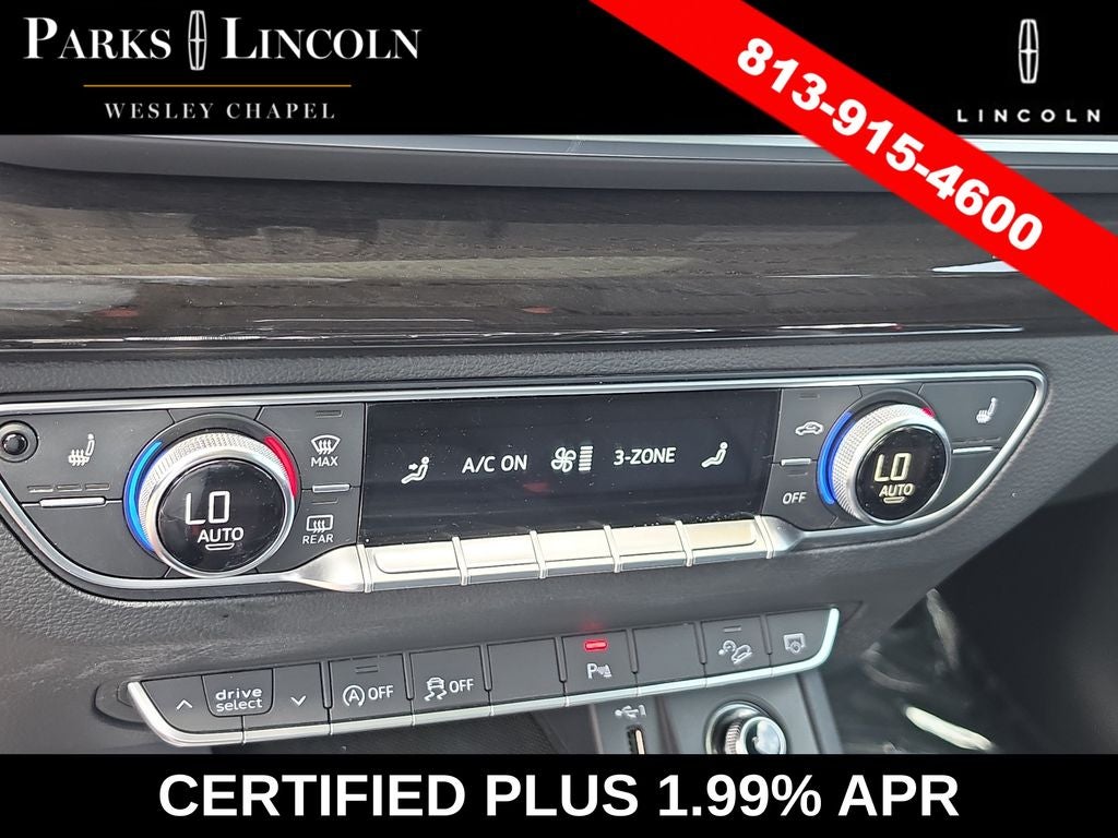 2018 Audi Q5 2.0T Premium Plus quattro