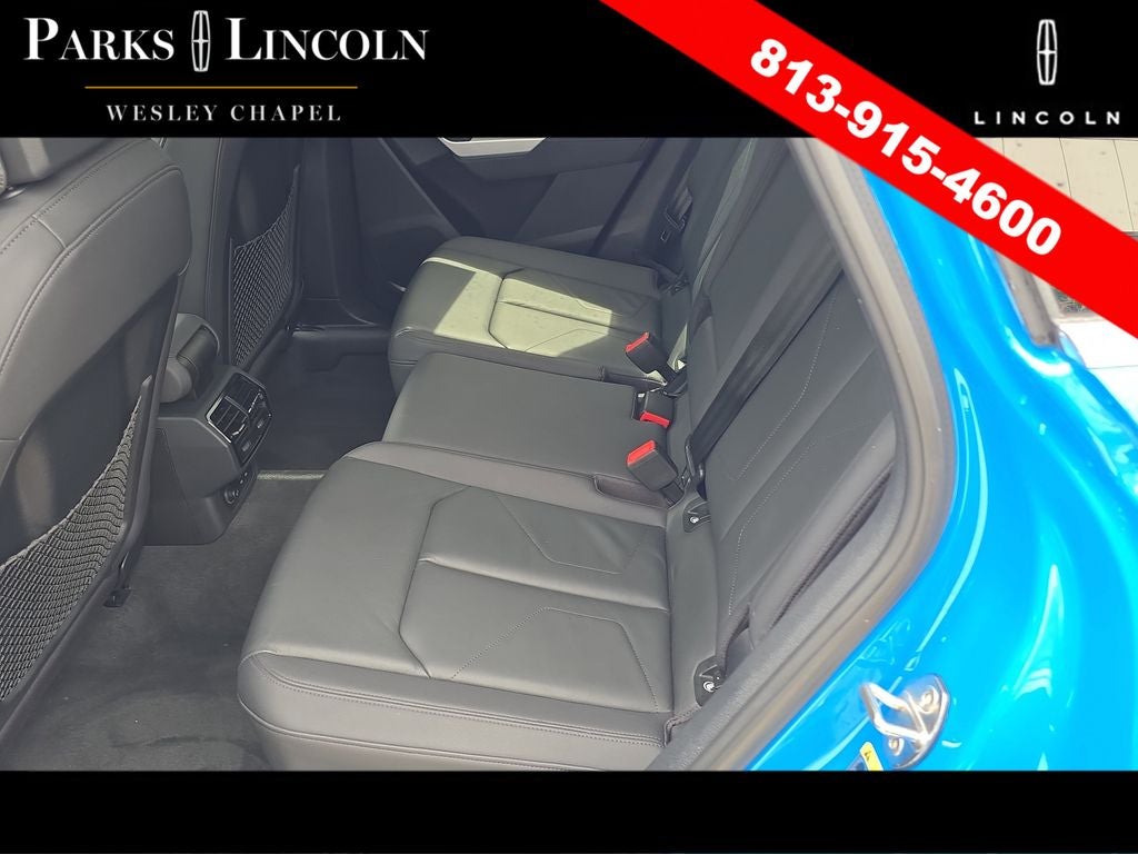 2021 Audi Q3 Premium Plus S Line quattro