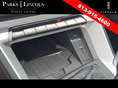 2021 Audi Q3 Premium Plus S Line quattro