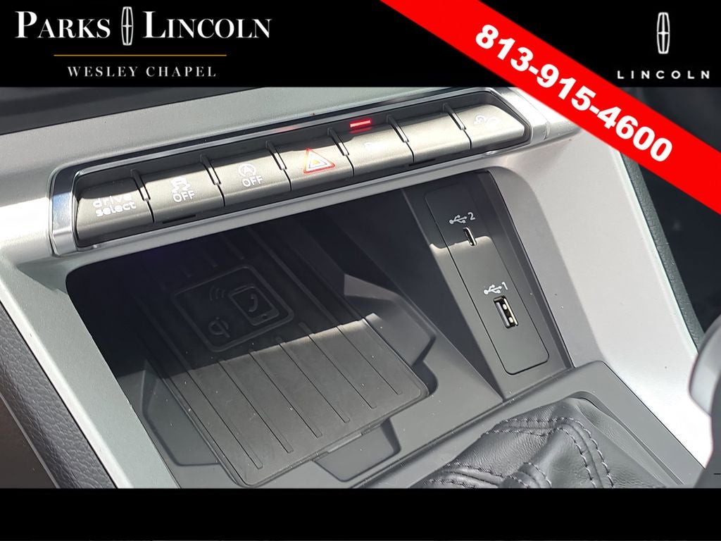 2021 Audi Q3 Premium Plus S Line quattro