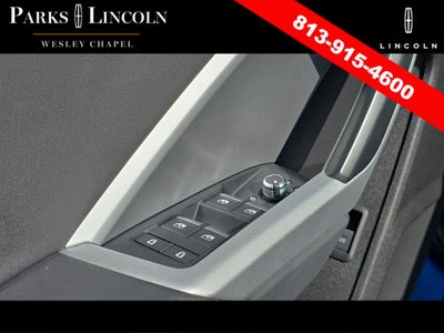 2021 Audi Q3 Premium Plus S Line quattro