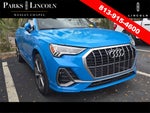 2021 Audi Q3 Premium Plus S Line quattro