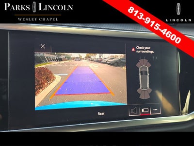 2021 Audi Q3 Premium Plus S Line quattro