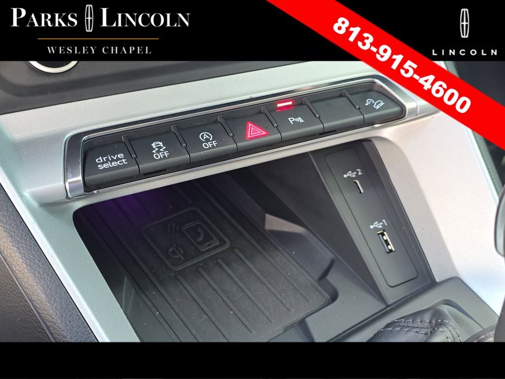 2021 Audi Q3 Premium Plus S Line quattro