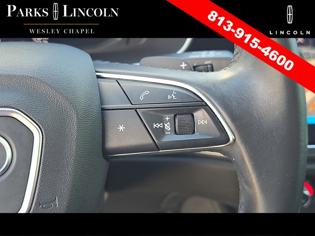 2021 Audi Q3 Premium Plus S Line quattro