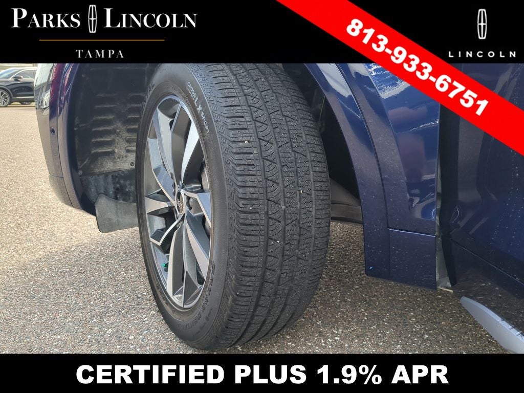 2024 Audi Q5 45 S line Prestige quattro
