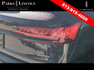 2023 Audi Q7 45 Premium Plus quattro