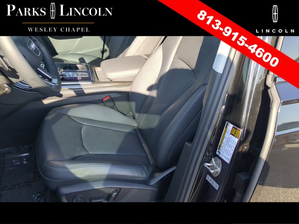2023 Audi Q7 45 Premium Plus quattro