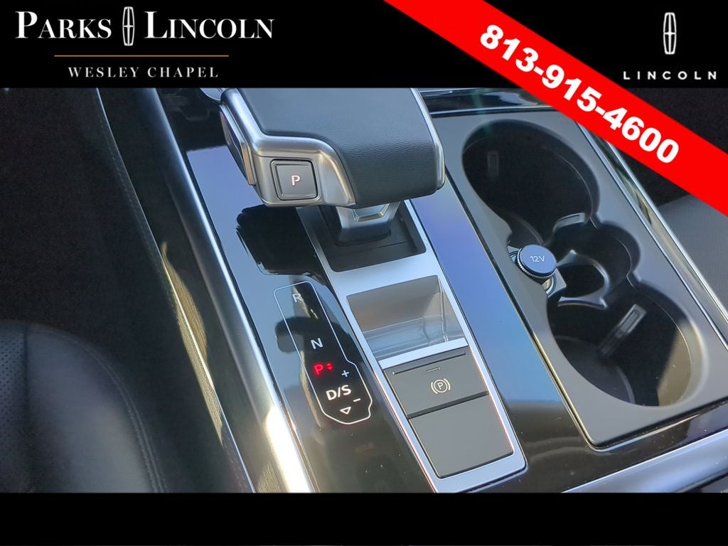 2023 Audi Q7 45 Premium Plus quattro