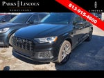 2023 Audi Q7 45 Premium Plus quattro