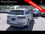 2021 Audi Q7 45 Premium Plus quattro