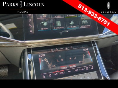 2023 Audi Q7 55 Premium Plus quattro