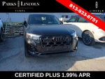 2026 Audi SQ7 Prestige quattro
