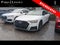 2020 Audi S8 4.0T quattro