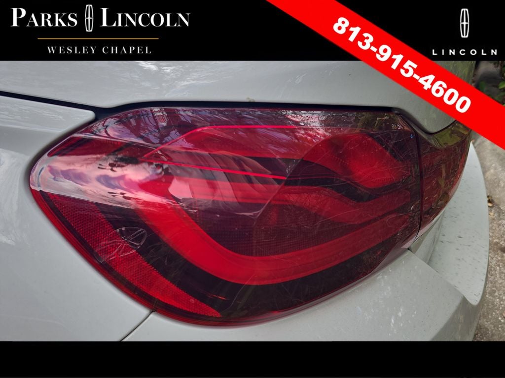 2020 BMW 4 Series 430i