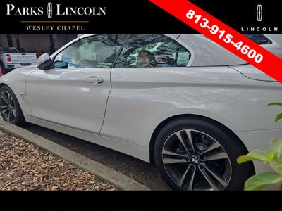 2020 BMW 4 Series 430i