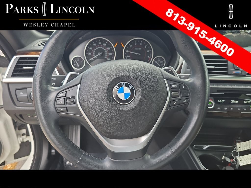 2020 BMW 4 Series 430i