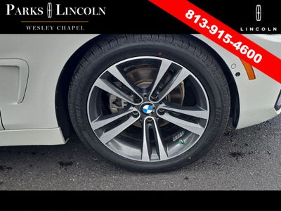 2020 BMW 4 Series 430i