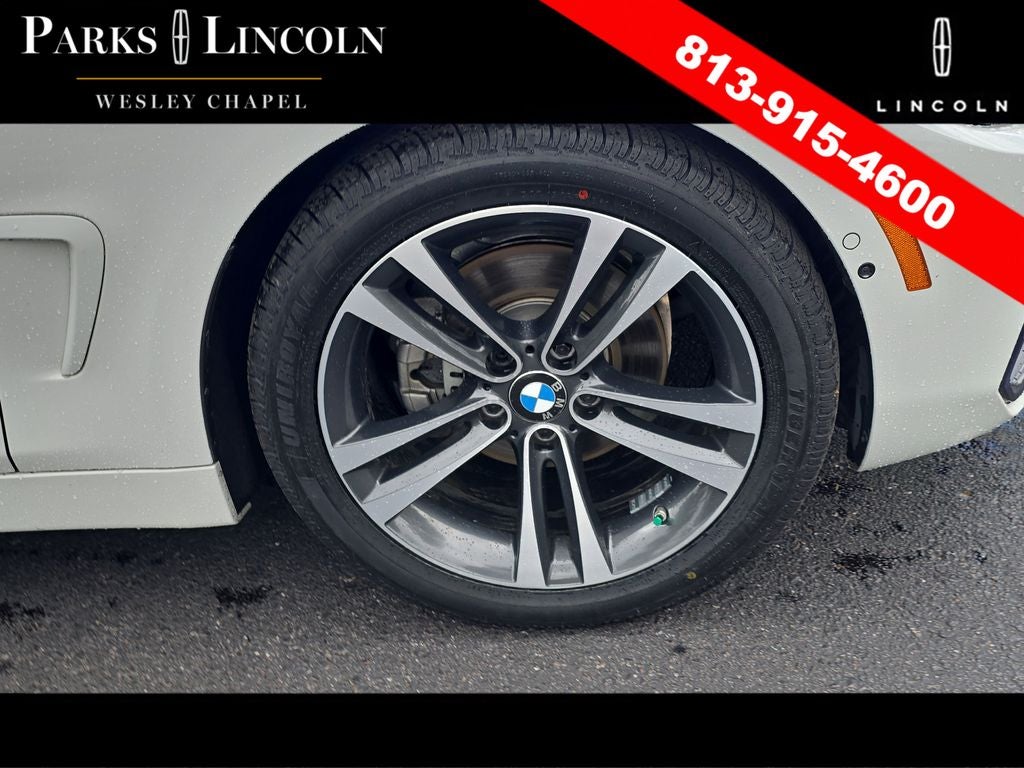 2020 BMW 4 Series 430i