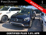 2019 Mercedes-Benz GLC GLC 300 4MATIC®