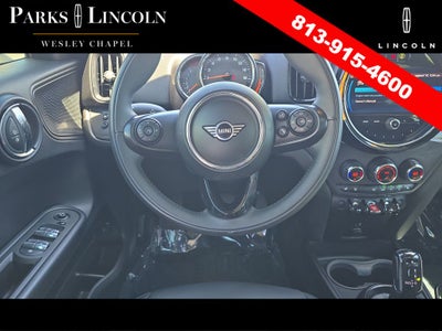 2021 MINI Cooper Countryman Oxford Edition