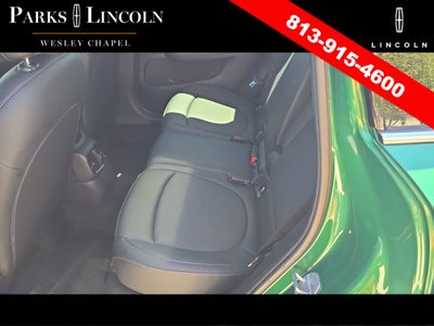 2021 MINI Cooper Countryman Oxford Edition