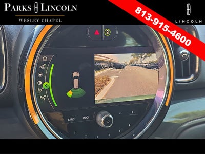 2021 MINI Cooper Countryman Oxford Edition