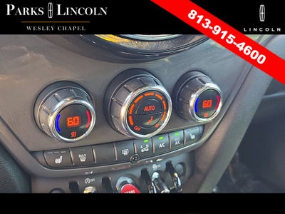 2021 MINI Cooper Countryman Oxford Edition