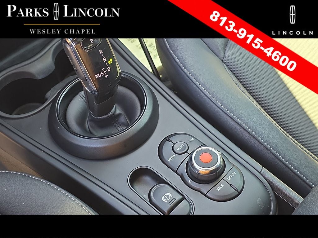 2021 MINI Cooper Countryman Oxford Edition