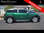 2021 MINI Cooper Countryman Oxford Edition
