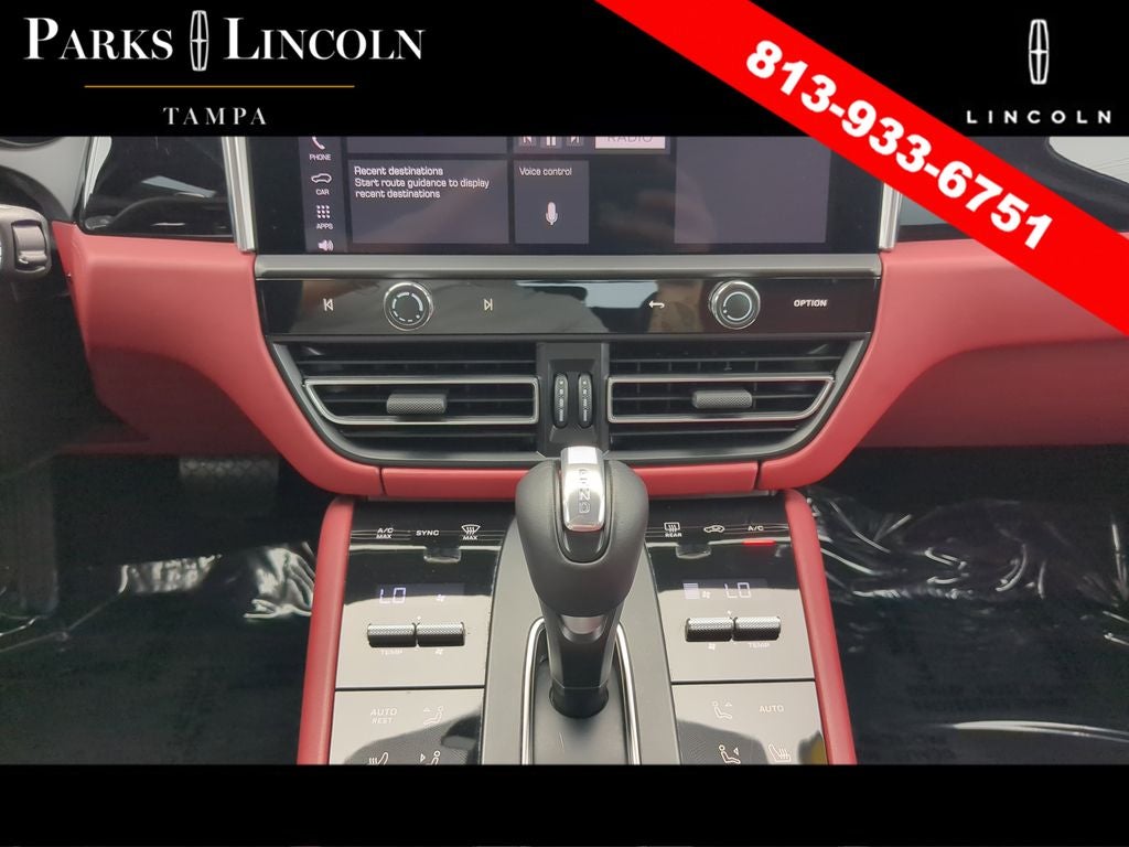 2024 Porsche Macan S