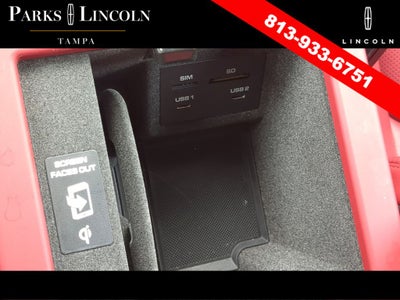 2024 Porsche Macan S