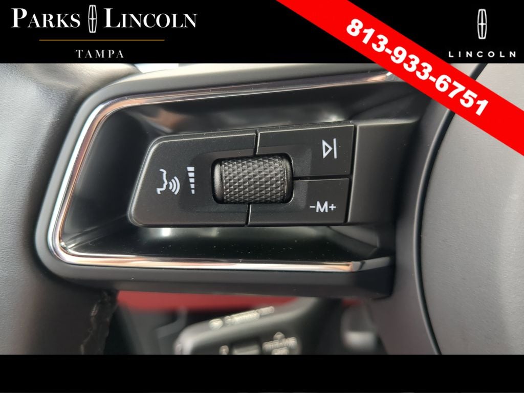 2024 Porsche Macan S