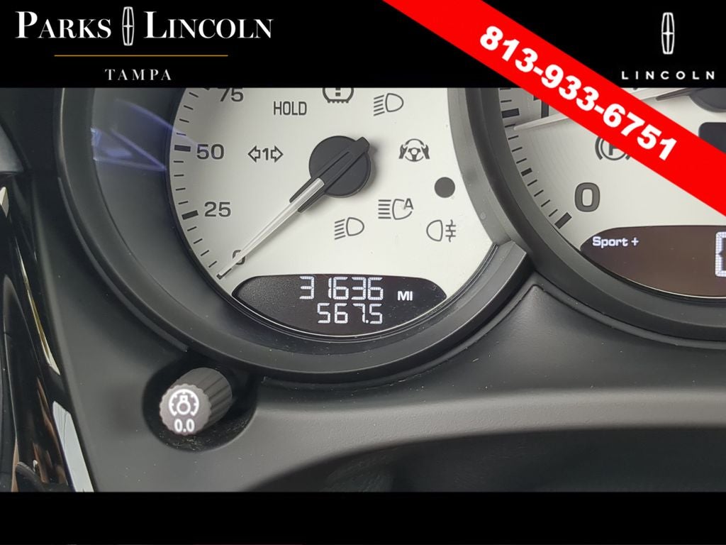 2024 Porsche Macan S